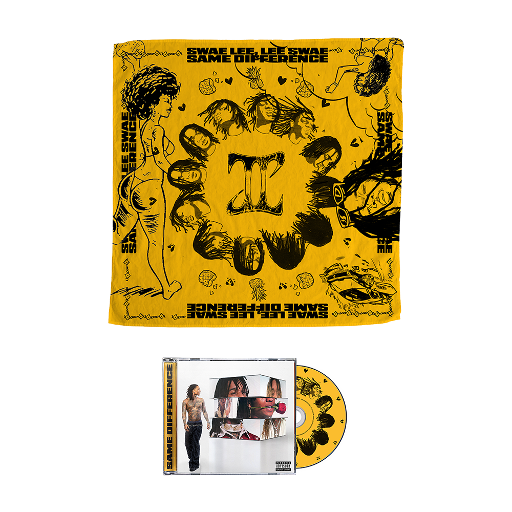 Fan Pack B