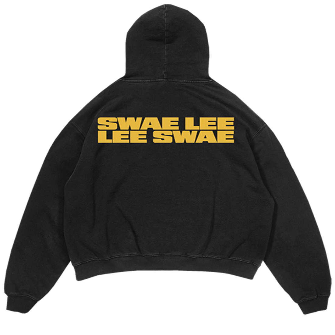 Same Difference Cover Hoodie
