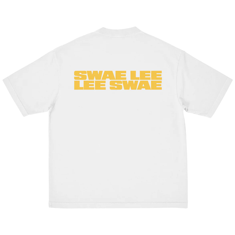 Same Difference Cover T-Shirt