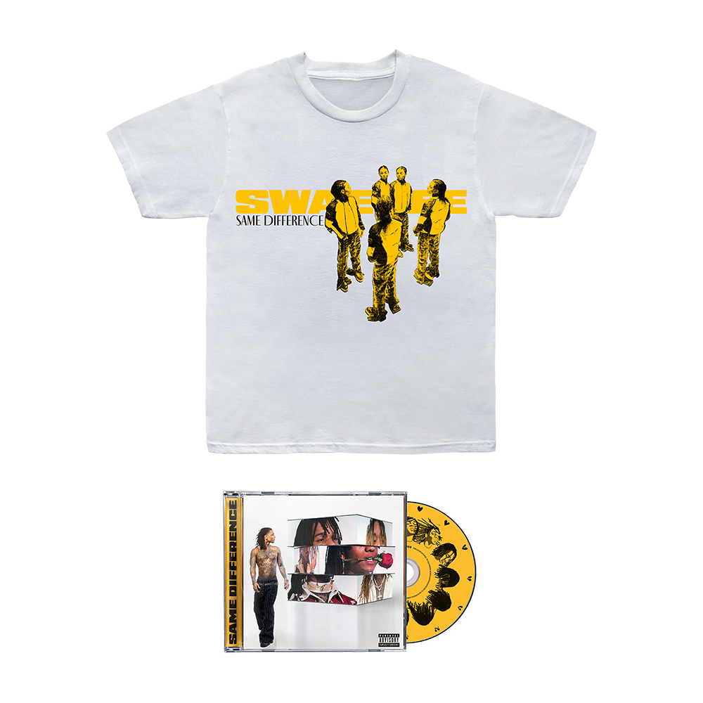 Fan Pack A