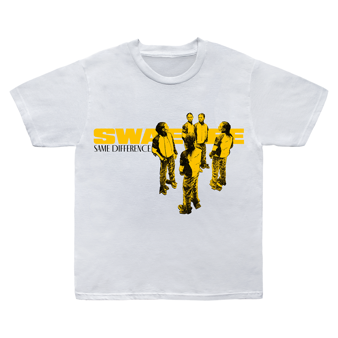 Same Difference T-shirt